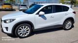 Mazda CX-5 2.2 SKYACTIV-D Sports-Line 129kW AWD Standh - Mazda: Standheizung