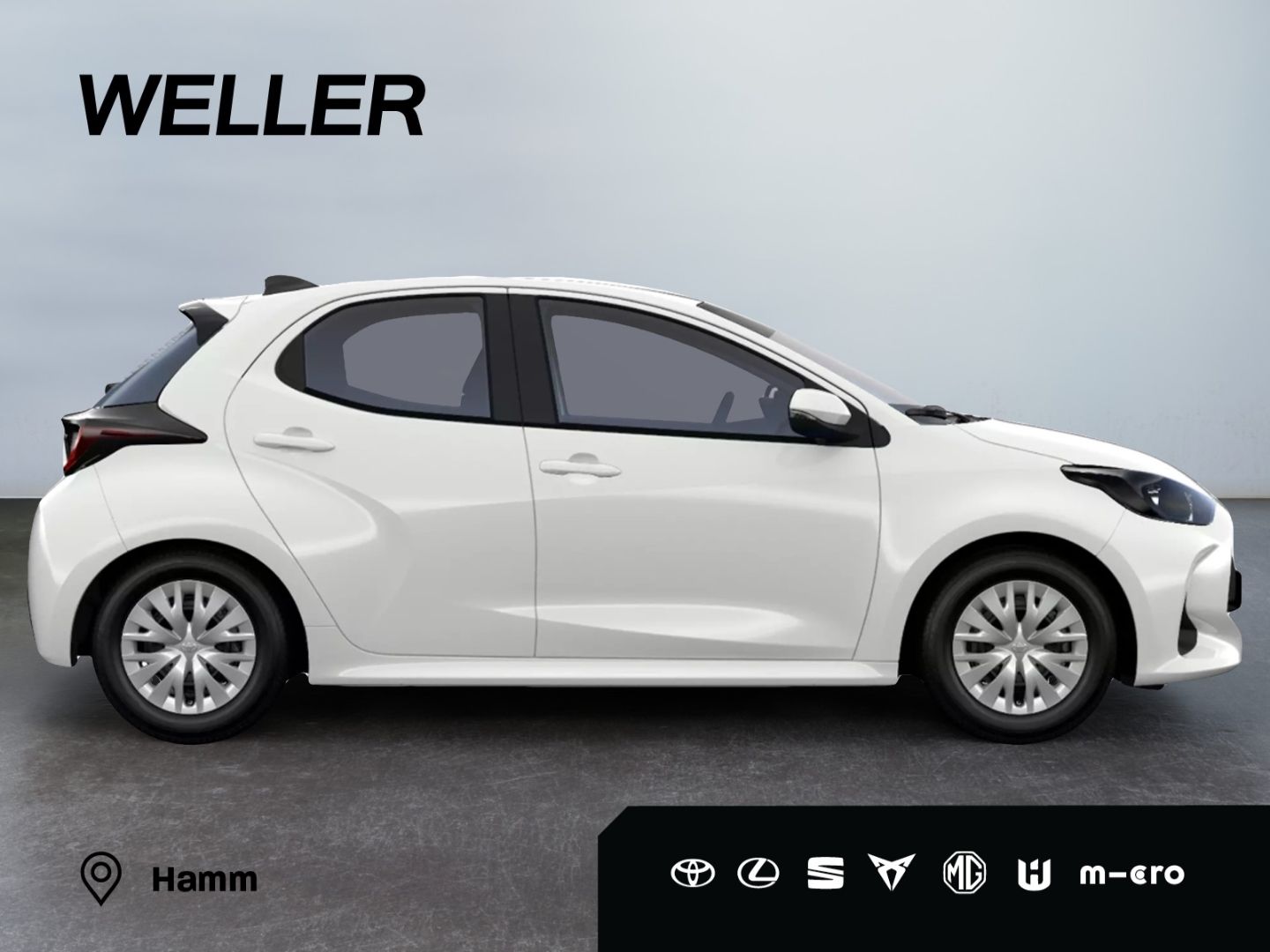 Toyota Yaris - Bild 7