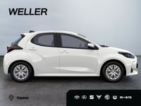 Toyota Yaris - Vorschau Bild 7