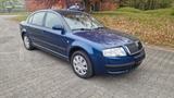 Skoda Superb 2.0 Comfort LPG - gebrauchte Skoda Superb aus dem Jahr 2006