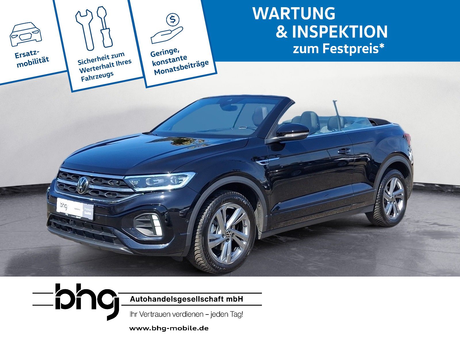 Volkswagen T-Roc - Bild 2