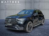 Mercedes-Benz GLE 63 S 4M+ AMG/Night/Pano/360°/HuD/22''/AHK - Mercedes-Benz GLE 63 AMG Jahreswagen