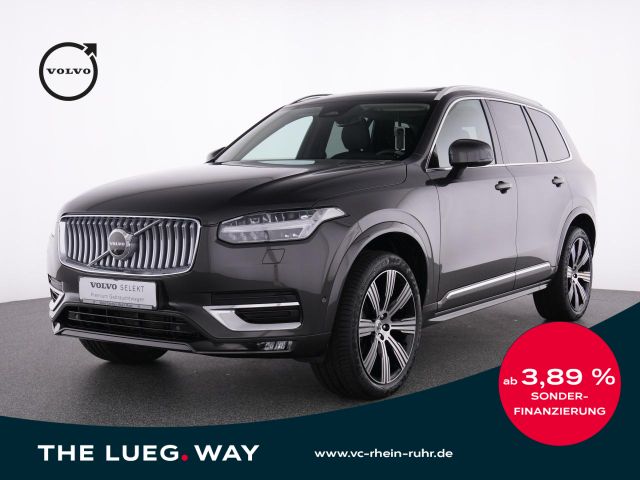 Volvo XC90 B5 AWD Plus Bright + PANO + 360° - STANDH.