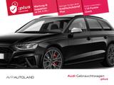 Audi S4 Avant 3.0 TDI quattro tiptronic | MMI NAVI+ - Audi S4 mit Diesel-Antrieb: Kombi