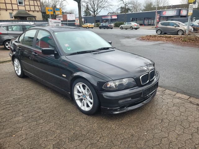 BMW 316i