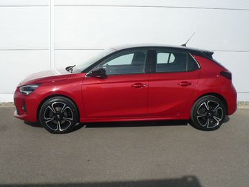 Bild 2 Opel Corsa 1.2 Direct Turbo 74kW GS Line LED SHZ/LHZ