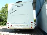 Chausson 630 Premium - Chausson Teilintegrierter