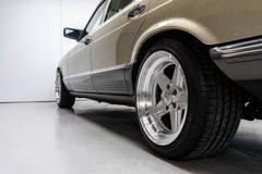 MERCEDES-BENZ SE 280*BRD-Fzg.*Original-79tkm*2.Hand*Historie*