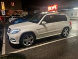 Mercedes-Benz GLK CDİ 220 4MATİC AMG - Mercedes-Benz 220 aus 2013