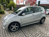 Mercedes-Benz A 200 Elegance Automatik/LEDER/Xenon - Mercedes-Benz A 200 aus 2005