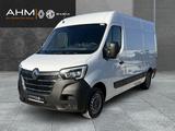 Renault Master III Kasten L2H2 3,5t KLIMA PDC 270 Grad T - Renault Master aus 2023