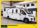 Chausson 797 ULTIMATE / -2026- / 180PS-8G. / EINZELBETTEN