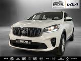 Kia Sorento 2.2 CRDi 2WD Vision / Navi / AHK - Kia Sorento Gebrauchtwagen in Düsseldorf