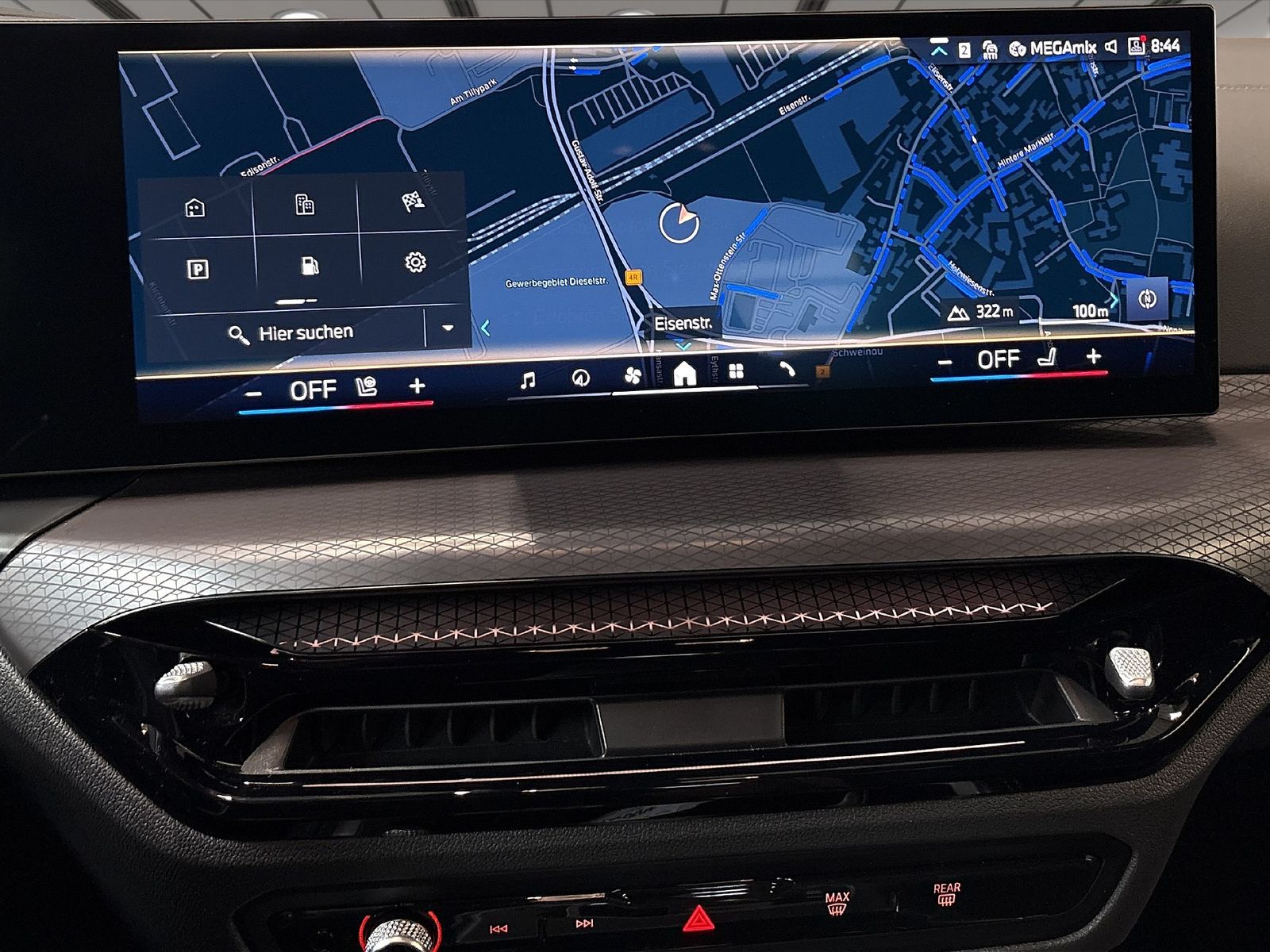 BMW 430 - Bild 14