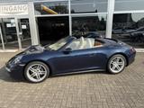 Porsche 991 Carrera 4 Cabriolet - Porsche 991 mit Benzin-Antrieb: Allradantrieb, Cabrio
