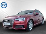 Audi A4 Avant 40 TFSI DSG design XEN NAVI SHZ PDC AHK - Audi A4: Dsg