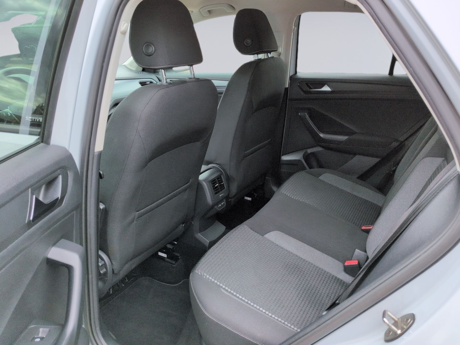 T-Roc 2.0 TDI Active Fahrschulwagen KAMERA+AHK