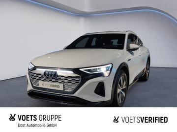 2024 AUDI Q8 E-TRON — фото 2