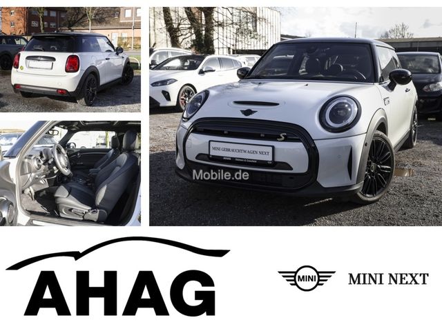 MINI Cooper SE MINI Yours Trim Panorama Klimaaut.