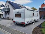 Dethleffs Camper 540 SK mit 3er Etagenbett - Angebote entsprechen deinen Suchkriterien
