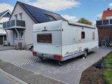 Dethleffs Camper 540 SK mit 3er Etagenbett - Dethleffs Camper 540