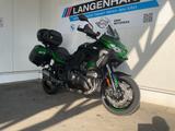 Kawasaki Versys 1000 SE Grand Tourer | 1. Hand - KAWASAKI VERSYS 1000