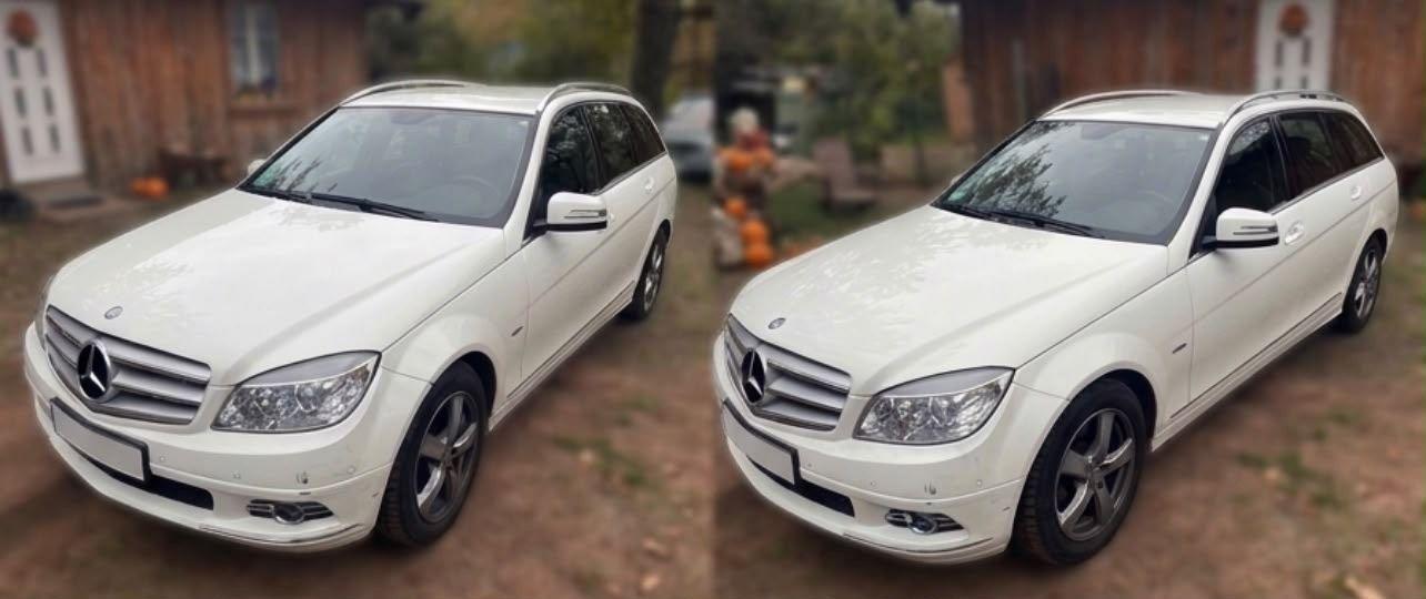 Mercedes-Benz Andere