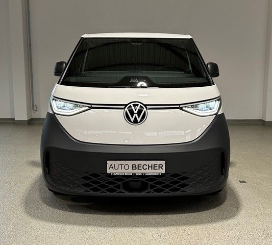 Volkswagen ID. Buzz Cargo 1-Gang-Automatik /AHK/Rückfahrkam imagem 3