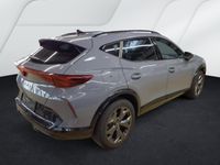 Cupra Formentor - Vorschau Bild 2
