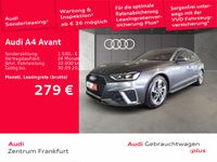 Audi A4 - Vorschau Bild 2