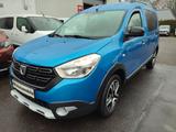 Dacia Dokker 1.6 SCe 100 Stepway Celebration Navi+Cam - Dacia Dokker in Bochum