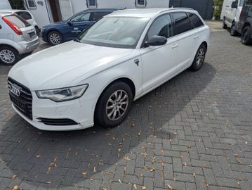 Audi A6 - 2