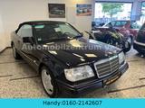 Mercedes-Benz E 220 Cabrio*Leder*Klima*E-Dach* - gebrauchte Mercedes-Benz E 220 aus dem Jahr 1997