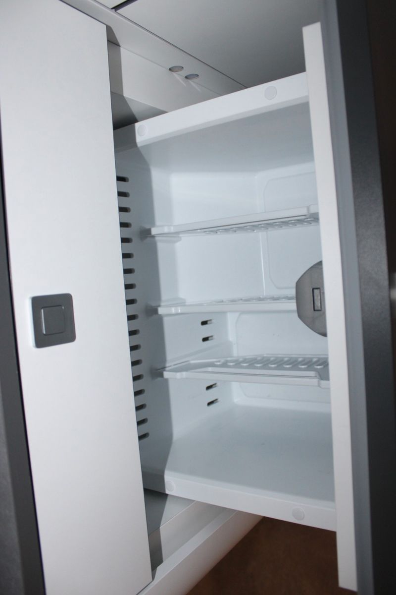 Fahrzeugabbildung Ford Transit Custom Nugget L1 Titanium Aufstelldach