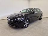 Mercedes-Benz Mercedes C 200 d Mild hybrid S.W. Avantgarde N1  - Hybrid (Diesel/Elektro): Gelb, Kombi