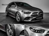 Mercedes-Benz B 220 4Matic*AMG Line*Multibeam LED*Keyless Go* - Mercedes-Benz B 220: AMG