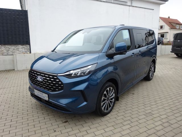 Ford Tourneo Custom 2.0 EcoBlue 320 L1 Titanium X LED