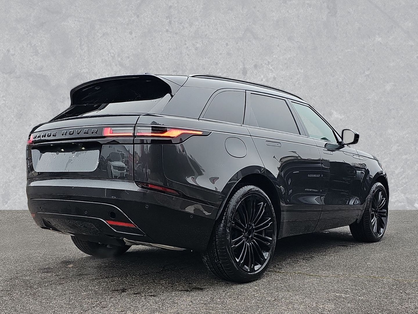 Land Rover Range Rover Velar - Bild 3