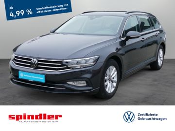 Volkswagen Leasingangebot: Volkswagen Passat Variant Business 2.0 TDI DSG Navi LED Kam