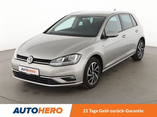 Volkswagen Golf VII 1.0 TSI Join *STANDHZ*NAVI*ACC*PDC*SHZ*