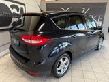Ford C-Max Titanium/Sitzheizung/Klimaaut./PDC Vo-Hi/ - Ford C-Max aus 2017