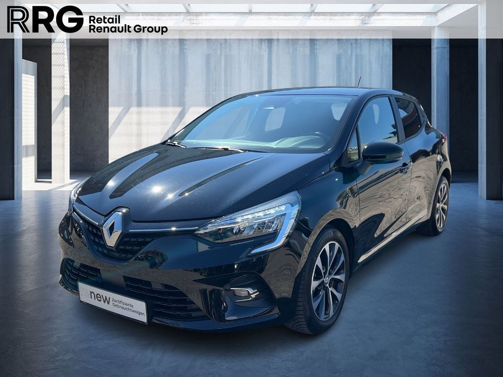 Image of Renault Clio