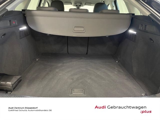 Audi Q5 Sportback 50 TDI quattro advanced MATRIX AHK foto 8