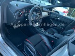 MERCEDES-BENZ CLA 45 AMG Edition 1 DCT 4MATIC*Pano*Matt*Harman