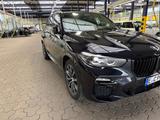 BMW X5 xDrive40i - 7 Sitzer - M Paket - BMW X5 in Oberhausen