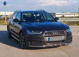 Audi A6 Allroad 3.0 TDI quattro 200kW S tronic - - Audi A6 Allroad: Standheizung