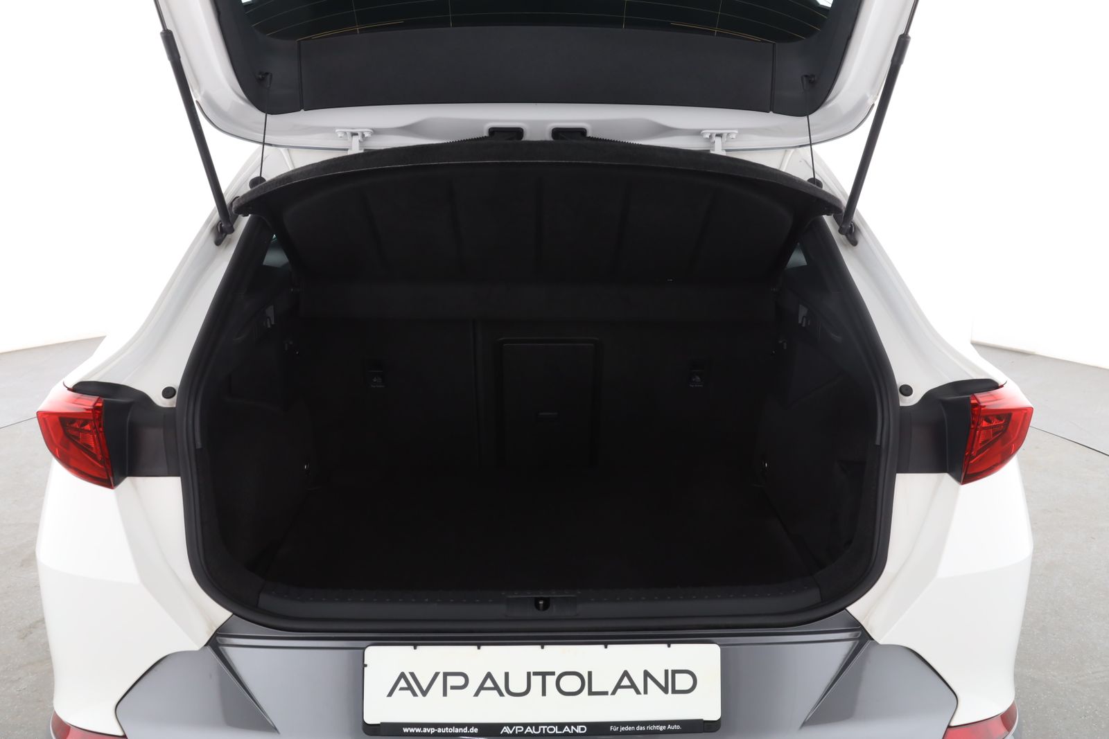 Cupra Formentor - Bild 8