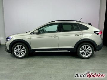 Volkswagen Taigo 1.5 TSI DSG Move Garantie b. 7.8.29  Navi