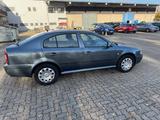 Skoda Octavia 2.0 *Klima*El.Fenster*ZV*Servo* - gebrauchte Skoda Octavia aus dem Jahr 2004