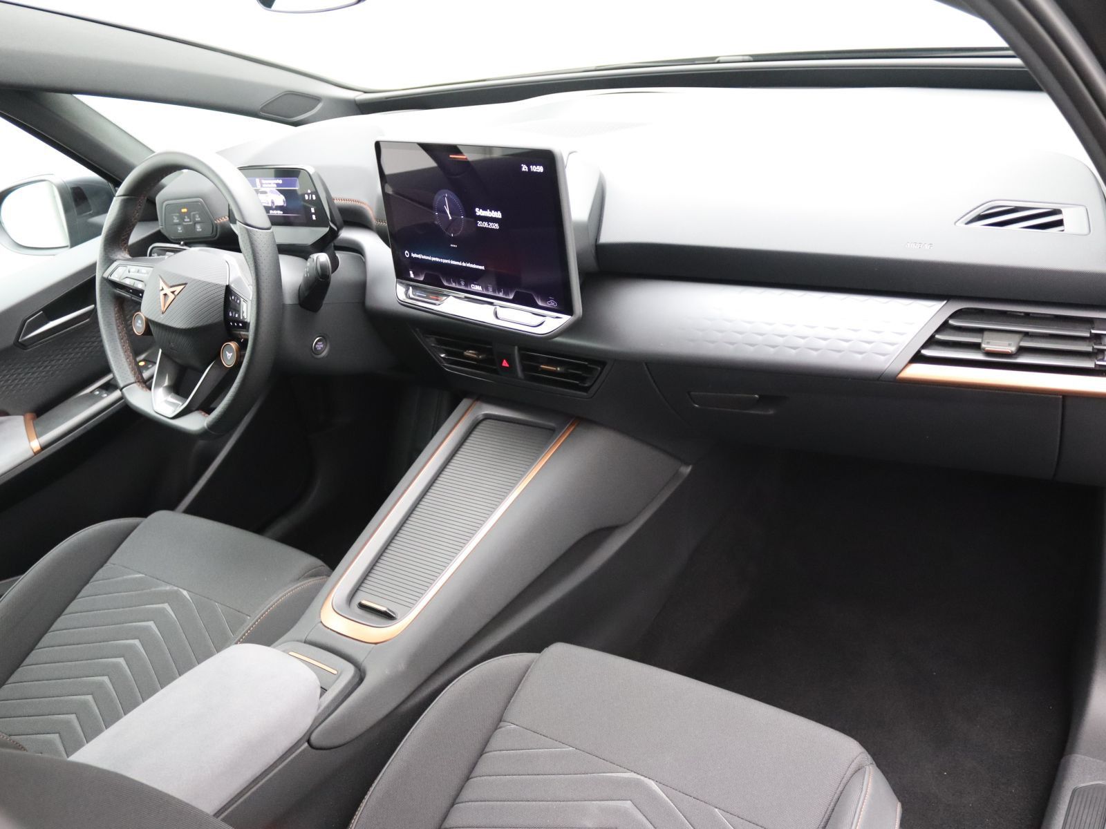 Cupra Born - Bild 10